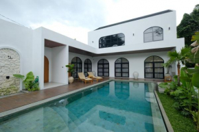 Casa Antheza Villa Jogja